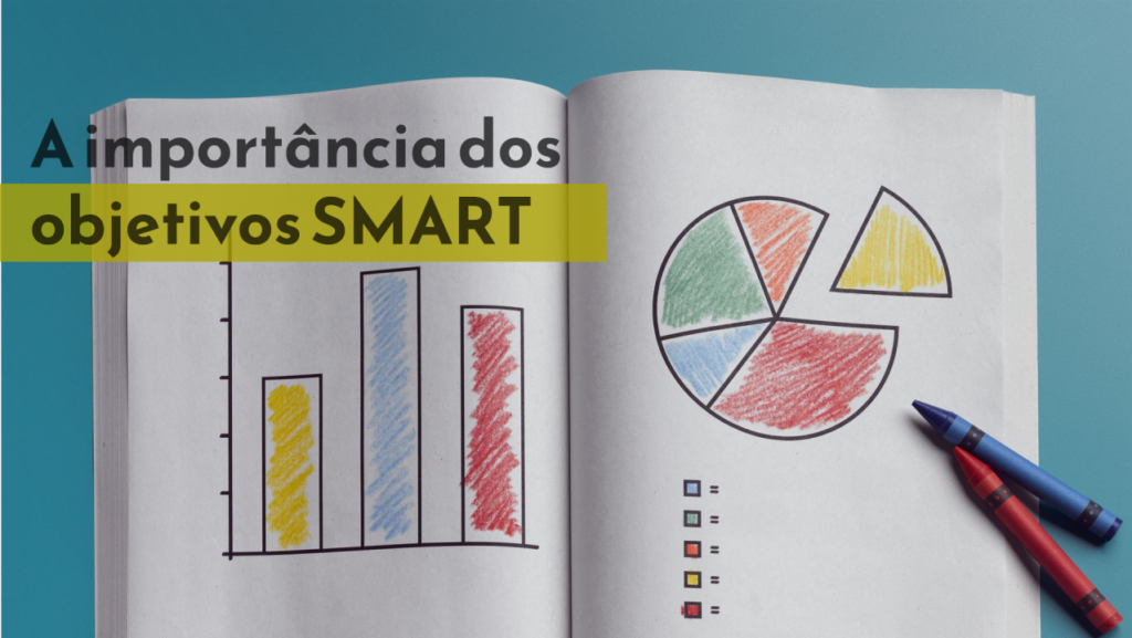 importancia dos objetivos SMART