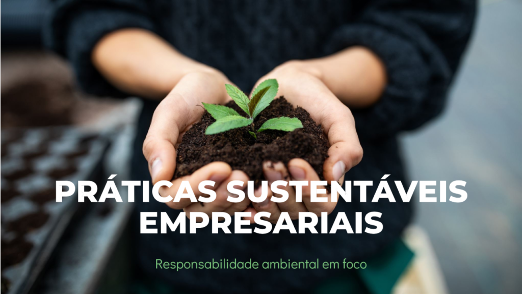 práticasa sustentaveis empresariais