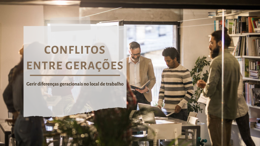Conflito entre gerações
