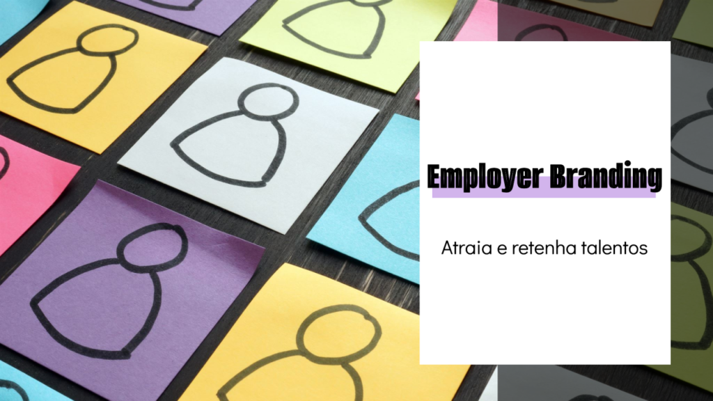 Employer branding
