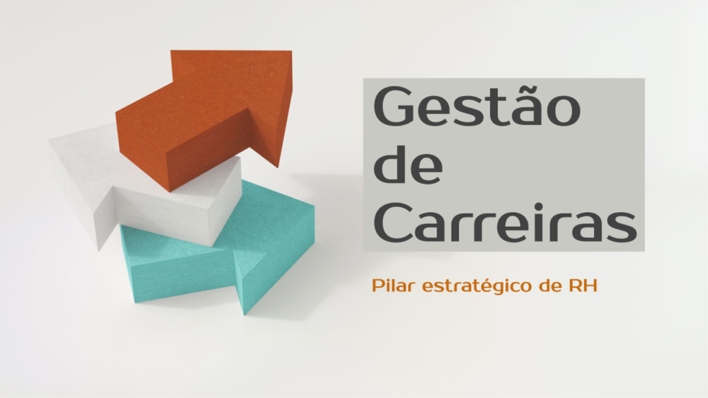 Gestão de Carreiras