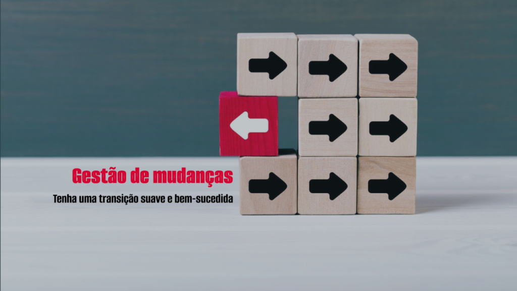 Gestão de Mudanças