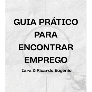 Guia Prático para Encontrar Emprego