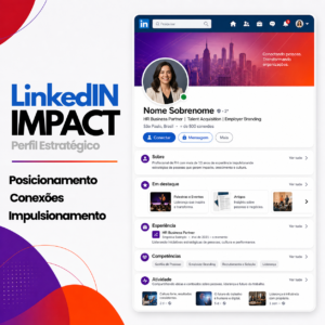 LinkedIn IMPACT