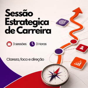 Sessão Estratégica de Carreira