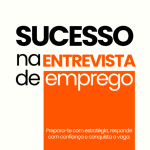 Sucesso na Entrevista de Emprego