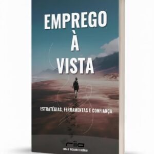 EMPREGO À VISTA