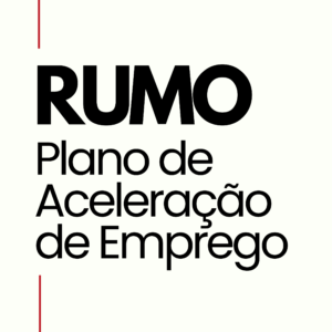 RUMO · Plano de Aceleração de Emprego
