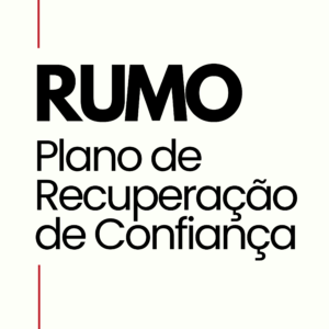 RUMO · Plano de Recuperação de Confiança