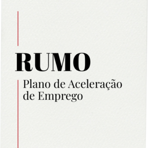 RUMO · Plano de Aceleração de Emprego