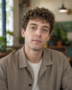 João Ribeiro