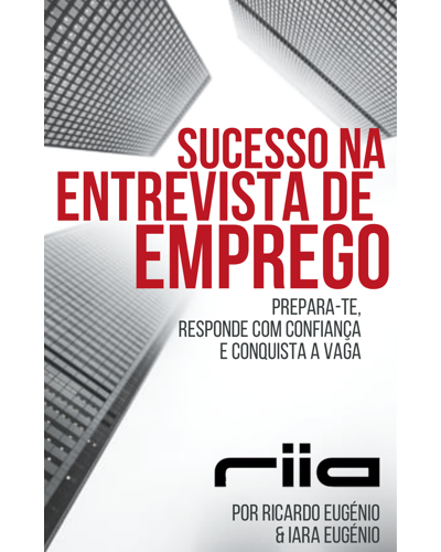 Sucesso na entrevista de Emprego